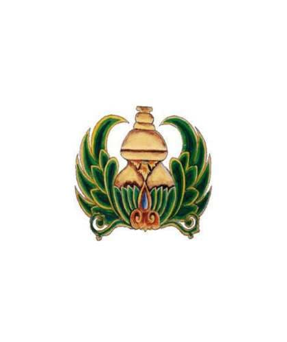 Puri Gede Kabupaten Karangasem