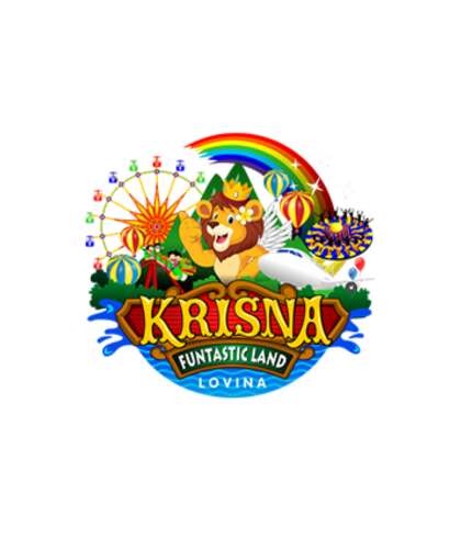 Krisna Funtastic Land