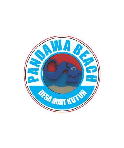DTW Pantai Pandawa