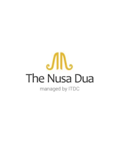 The Nusa Dua