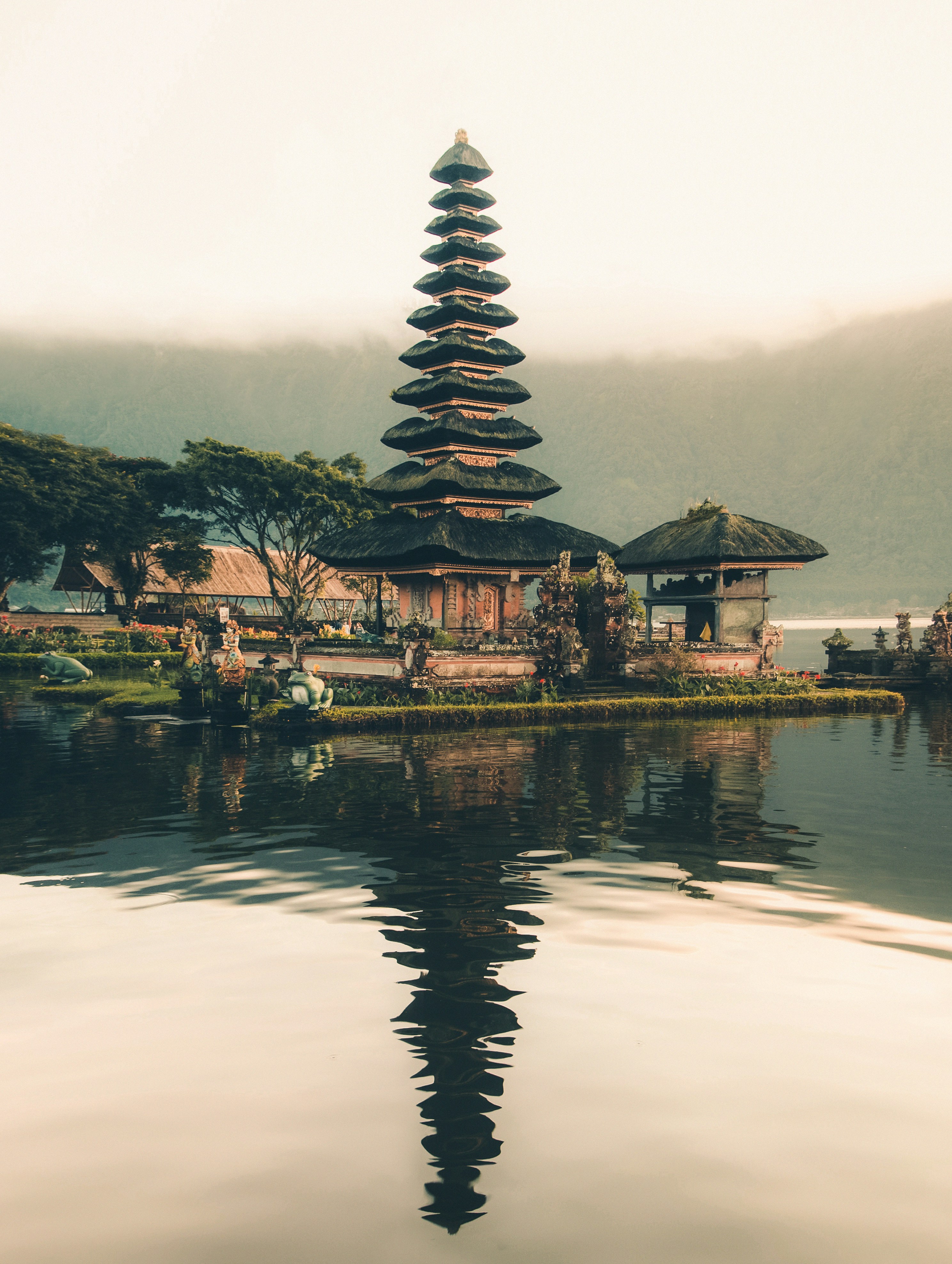 Rahasia Keindahan Alam Bali: Destinasi Tersembunyi di Tahun 2026