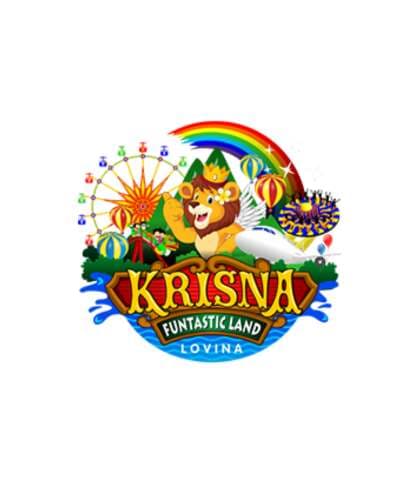 Krisna Funtastic Land