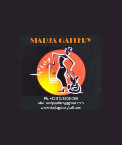 Siadja Gallery