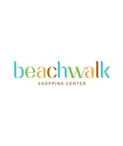 Beachwalk Shopping Center