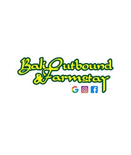 Bali Outbound and Farmstay